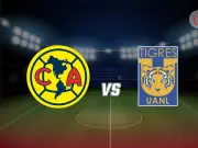América vs Tigres UANL: Horario, Canal y Claves del Duelo Estelar del Clausura 2026