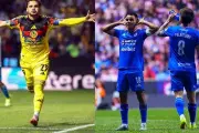 América y Cruz Azul enfrentan calendario de octavos en Copa CONCACAF