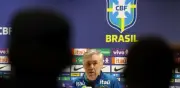 Ancelotti renueva con Brasil hasta 2030, frustrando al Manchester United