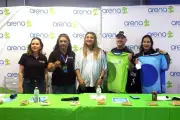 Anuncian la Carrera Azul Arena 2026: Un evento deportivo de gran magnitud
