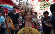 Año Nuevo Chino 2026: Cartelera de actividades culturales en la CDMX
