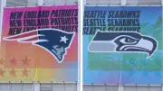 Apuestas y IA Pronostican a Seahawks como Favoritos en el Super Bowl 2026