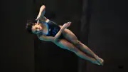 Aranza Vázquez y Fernanda García avanzan a la final del trampolín 3m en Copa del Mundo de Clavados