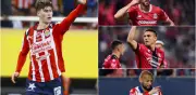Armando 'Hormiga' González supera a extranjeros con el mejor promedio goleador de la Liga MX