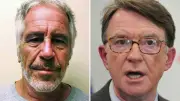 Arrestan a exembajador británico Peter Mandelson por vínculos con caso Epstein