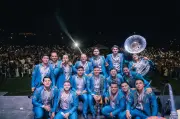 Arrolladora Banda Limón pospone concierto en Michoacán tras violencia por muerte de El Mencho