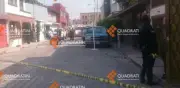 Asesinan a abogado Alejandro Ledesma con disparo por la espalda en Centro Histórico de Querétaro
