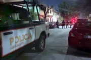 Atacan a balazos narcocasa en Guadalupe; llegan en motocicleta y disparan