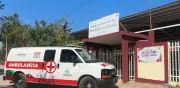 Atacan a expareja con cuchillo en telesecundaria de Tamaulipas; agresor huye