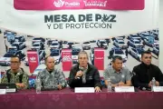 Ataque en Puebla fue planeado: agresores rentaron casa cerca de la víctima