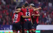 Atlas cierra el fichaje de Agustín Rodríguez para reforzar su ataque en Liga MX