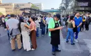 Autoridades de CDMX descartan daños tras activación de alerta sísmica por sismo en Oaxaca