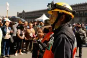 Autoridades de CDMX realizan primer simulacro de hipótesis y ensayos en la capital