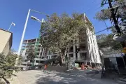 Aval para Edificio en San Pedro Desata Polémica por Impacto Urbano y Social