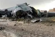 Avión militar se estrella en Bolivia: reportan al menos 4 fallecidos y 2 heridos