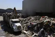Azcapotzalco inaugura planta de reciclaje para transformar residuos urbanos