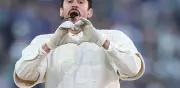 Bad Bunny 'la rompe' en el Super Bowl 2026 con un show lleno de amor y cultura latina