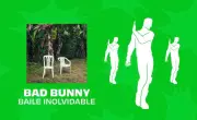 Bad Bunny llega a Fortnite con emote de 'Baile inolvidable' por tiempo limitado