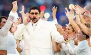 Bad Bunny transforma el Super Bowl en un mensaje de unidad latinoamericana