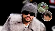 Bad Bunny y Gabriela Berlingeri reavivan rumores de reconciliación en playas de Australia