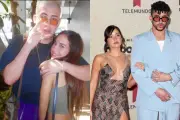 Bad Bunny y Gabriela Berlingeri reavivan rumores tras ser vistos juntos en Australia