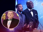 BAFTA 2026: Activista con Tourette profiere insulto involuntario y BBC enfrenta críticas por no censurar