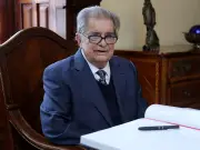 Baja California Sur declara 2026 como Año del Centenario de Miguel León-Portilla