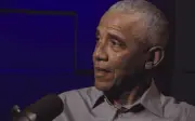 Barack Obama afirma que los extraterrestres son reales pero desmiente mitos del Área 51