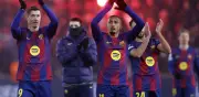 Barcelona enfrenta al Atlético con bajas clave: Rashford y Raphinha fuera de Copa del Rey