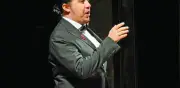 Barítono mexicano Eduardo Martínez brilla en Italia bajo la tutela del maestro Riccardo Muti