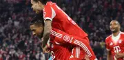 Bayern Múnich golea 5-1 con hat-trick y asistencias de Luis Díaz en Bundesliga