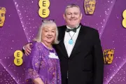 BBC se disculpa tras insulto racista en ceremonia de los premios BAFTA