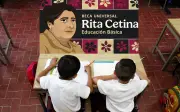 Beca Rita Cetina 2026: Amplía Cobertura a Primaria con Apoyo de 2,500 Pesos Anuales