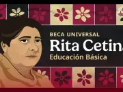 Beca Rita Cetina 2026: Calendario de Pagos del Bimestre Enero-Febrero