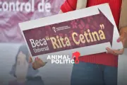 Beca Rita Cetina: Calendario de pagos para febrero 2026 ya está disponible