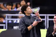 Ben Shelton se corona campeón del Dallas Open tras una final vibrante
