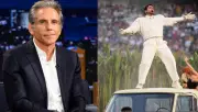 Ben Stiller defiende a Bad Bunny tras polémica petición de congresista sobre show del Super Bowl