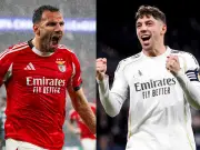 Benfica vs Real Madrid: Mourinho y Arbeloa se reencuentran en clave Champions