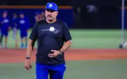 Benjamín Gil renueva con Charros de Jalisco: Continuidad para una era dorada del béisbol