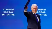 Bill Clinton niega conocimiento de crímenes de Epstein ante comisión del Congreso