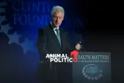 Bill Clinton rompe el silencio y declara sobre su relación con Jeffrey Epstein