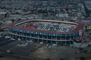Blindarán el Estadio Corregidora para el partido México vs Islandia