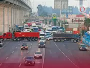 Bloqueos en carreteras y autopistas: afectaciones este jueves 12 de febrero de 2026