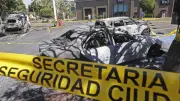 Bloqueos Persisten en Guadalajara Tras Muerte de 'El Mencho', Aunque en Menor Escala