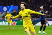 Bodø/Glimt humilla al Inter de Milán y lo elimina de la Champions League