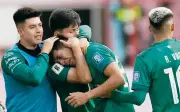 Bolivia exige garantías de seguridad a FIFA para repechaje mundialista en Monterrey