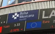 Bolsa Mexicana cierra con leve retroceso en sesión de bajo volumen y resultados globales mixtos
