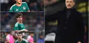 Borussia Dortmund busca talento mexicano: Niko Kovac pide recomendaciones para fichajes