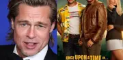 Brad Pitt regresa como Cliff Booth en secuela de Tarantino y Fincher para Netflix
