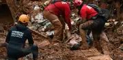 Brasil sufre tragedia climática: 23 muertos y 43 desaparecidos por lluvias torrenciales